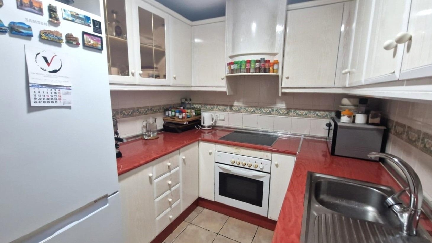  till salu hus Playa De Los Locos-Aguas Nuevas-Torreblanca Baix Segura 8
