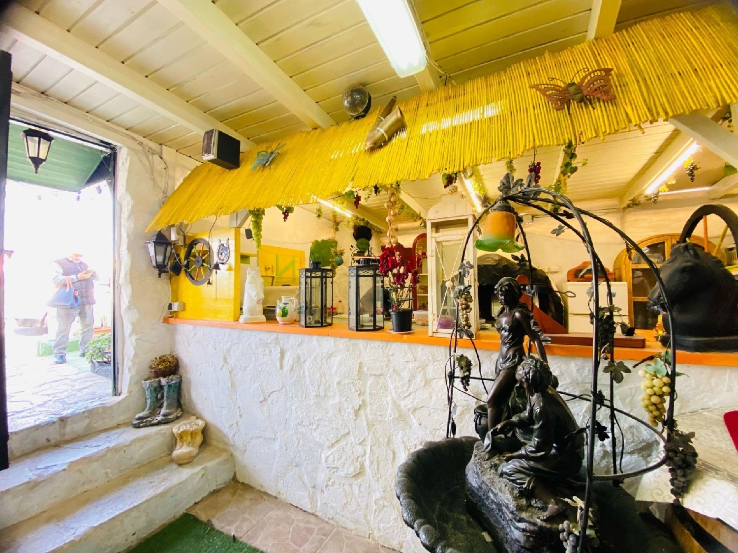  till salu hus Playa De Los Locos-Aguas Nuevas-Torreblanca Baix Segura 5