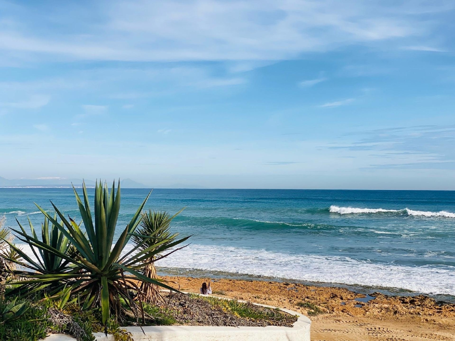  till salu hus Playa De Los Locos-Aguas Nuevas-Torreblanca Baix Segura 1