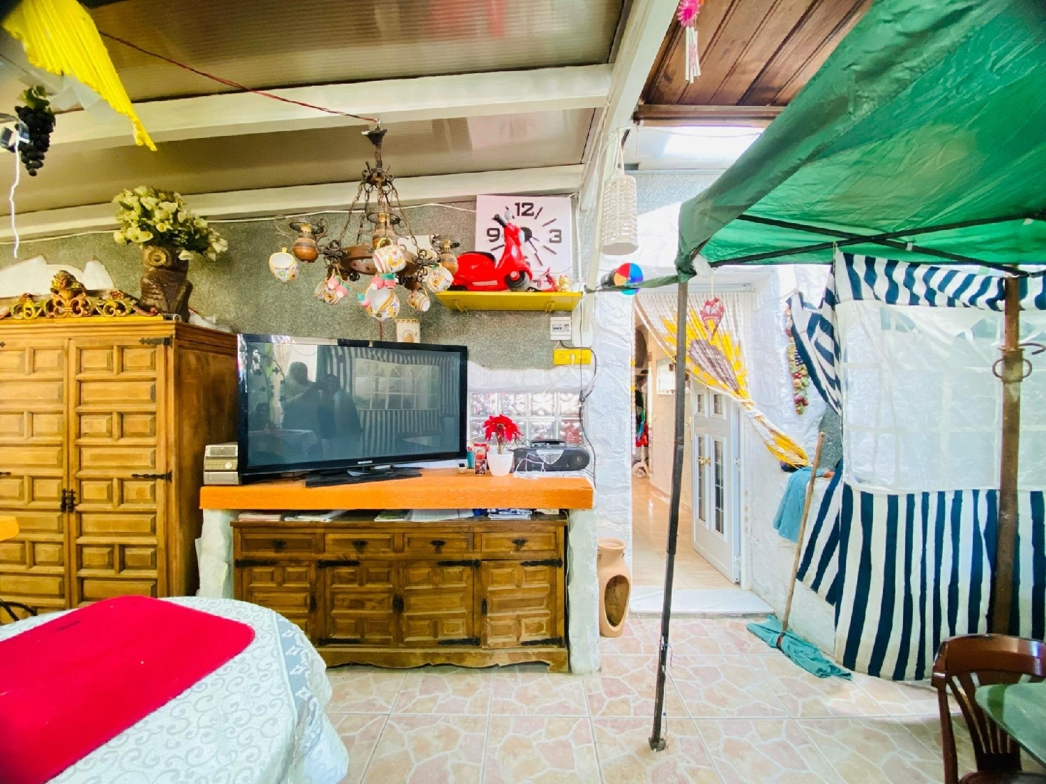  till salu hus Playa De Los Locos-Aguas Nuevas-Torreblanca Baix Segura 8