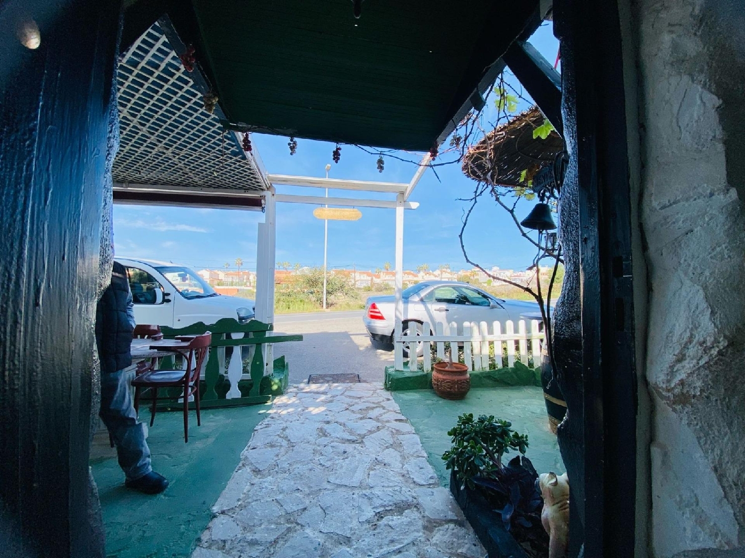 till salu hus Playa De Los Locos-Aguas Nuevas-Torreblanca Baix Segura 3