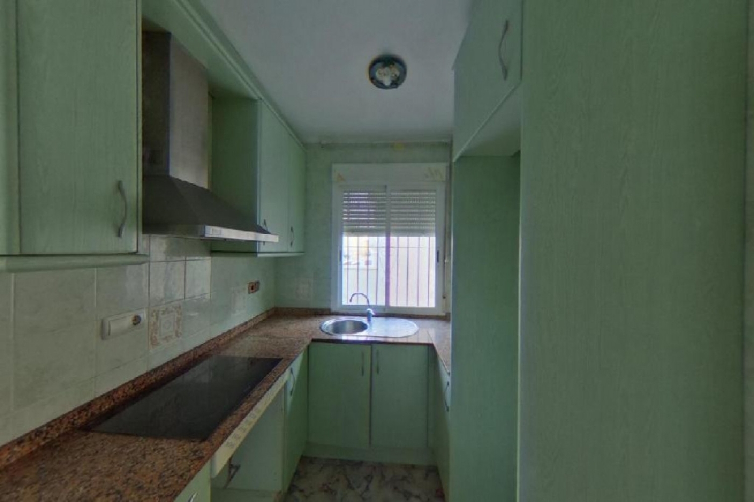 à vendre maison Playa De Los Locos-Aguas Nuevas-Torreblanca Baix Segura 3