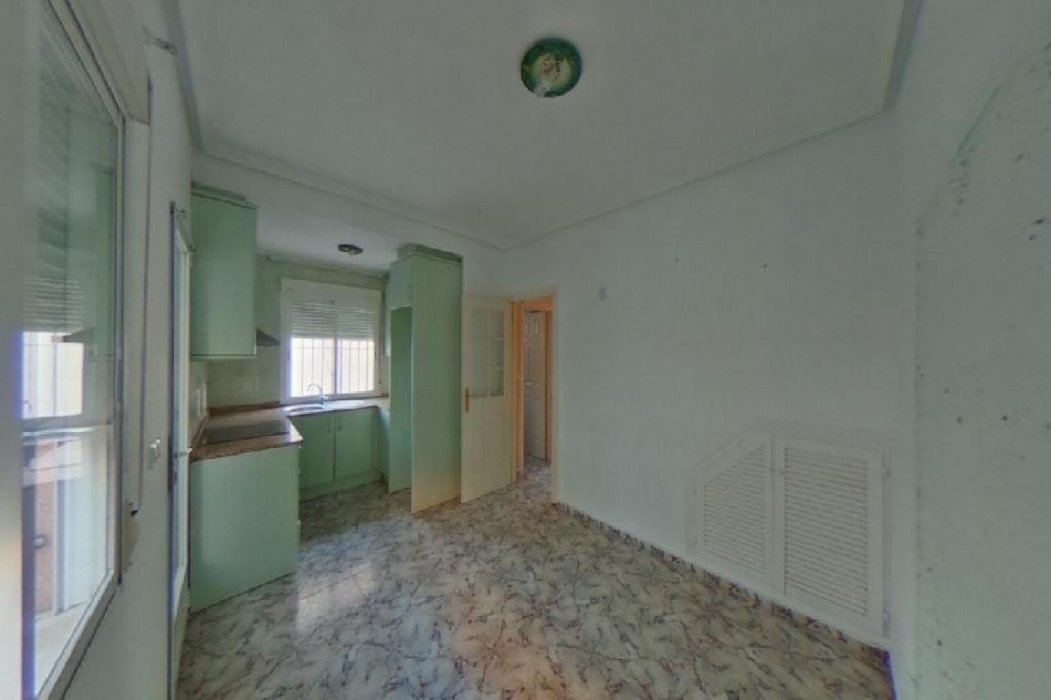 à vendre maison Playa De Los Locos-Aguas Nuevas-Torreblanca Baix Segura 2