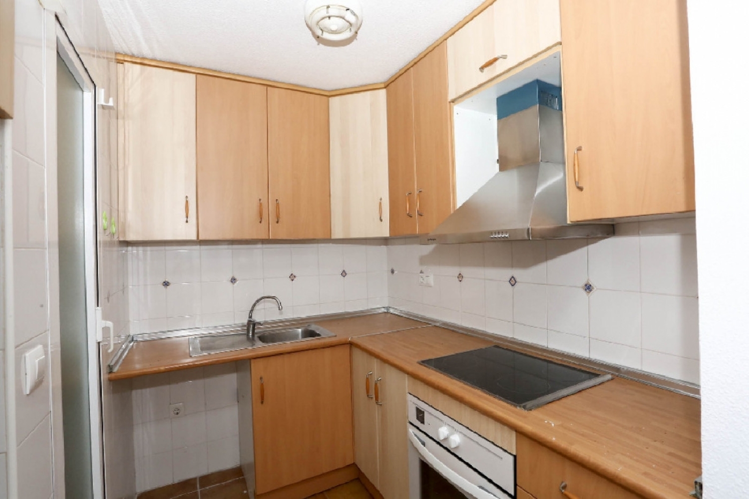 à vendre maison Playa De Los Locos-Aguas Nuevas-Torreblanca Baix Segura 2