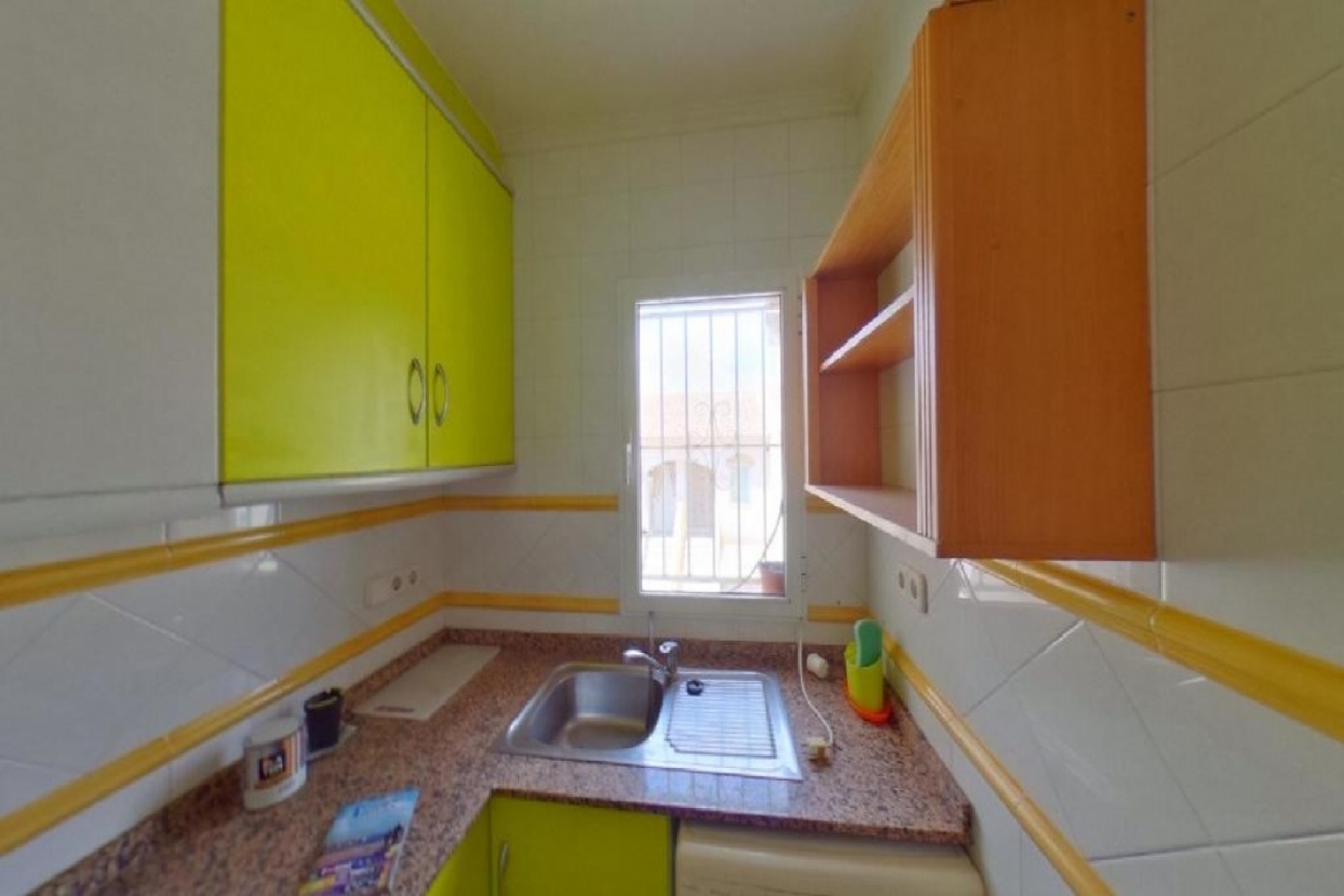  till salu hus Playa De Los Locos-Aguas Nuevas-Torreblanca Baix Segura 7