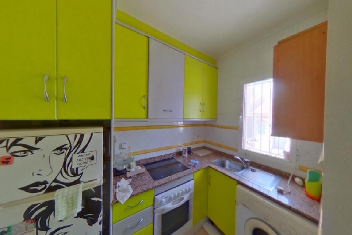  till salu hus Playa De Los Locos-Aguas Nuevas-Torreblanca Baix Segura 5