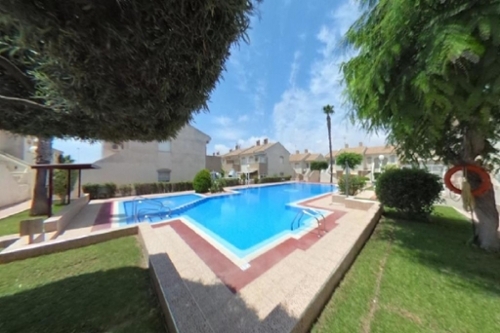Playa De Los Locos-Aguas Nuevas-Torreblanca Baix Segura hus foto 6250159