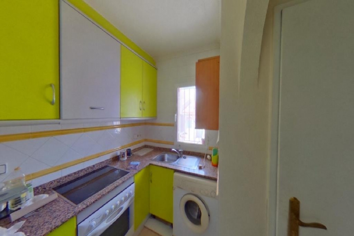  till salu hus Playa De Los Locos-Aguas Nuevas-Torreblanca Baix Segura 4