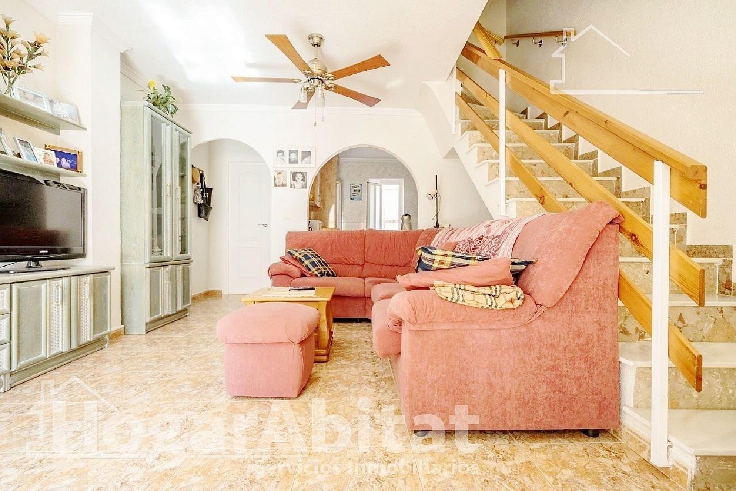  te koop huis Torrevieja Baix Segura 7