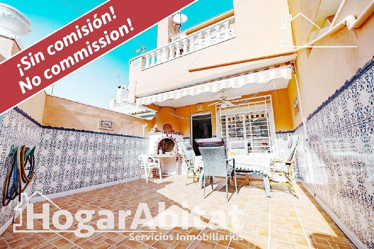  te koop huis Torrevieja Baix Segura 3