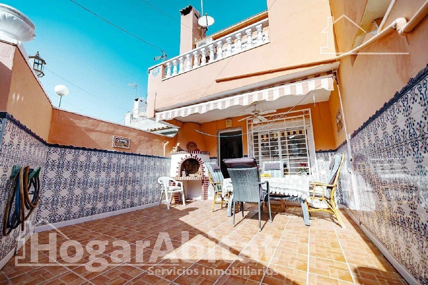  te koop huis Torrevieja Baix Segura 4