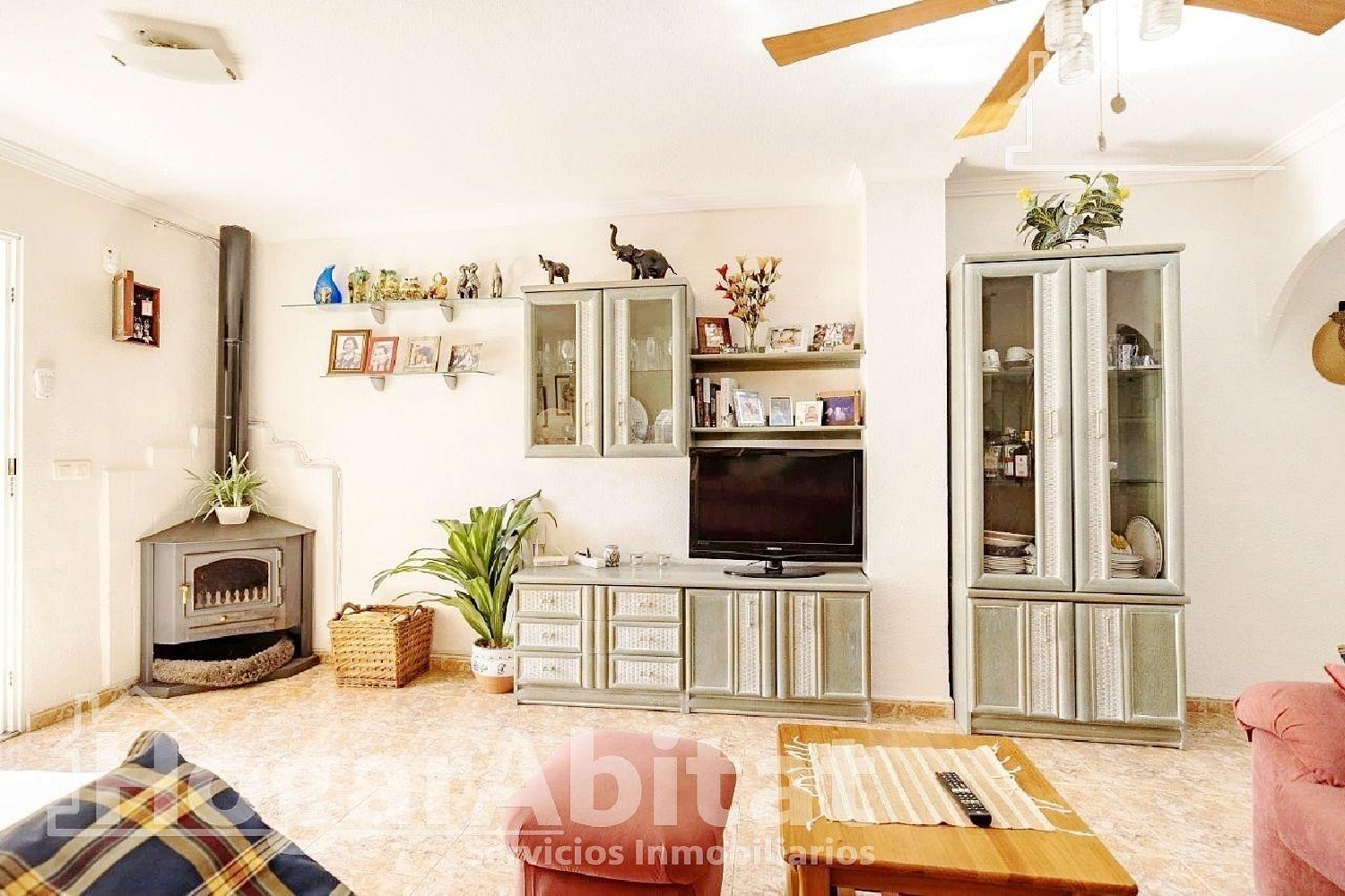  te koop huis Torrevieja Baix Segura 6
