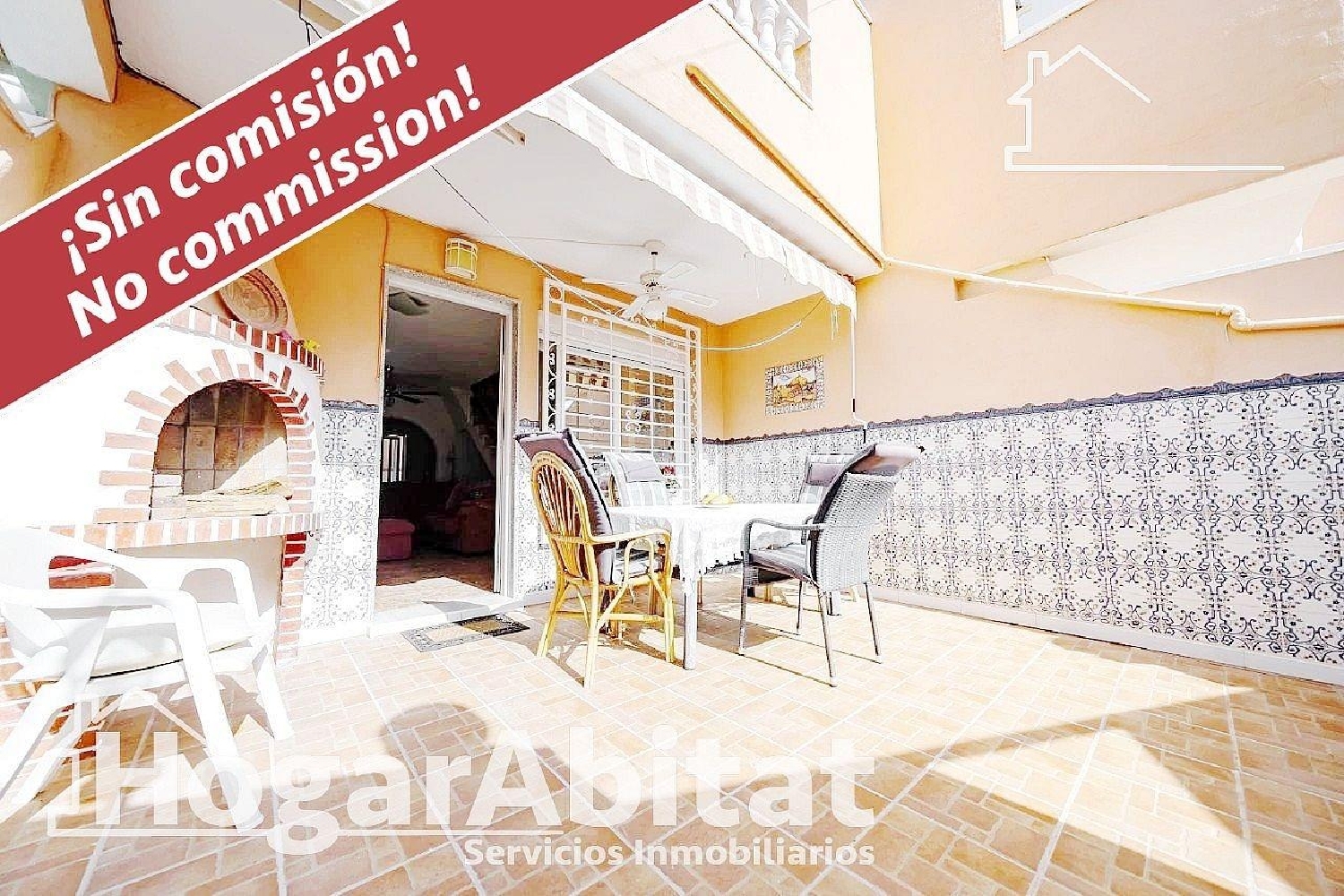  te koop huis Torrevieja Baix Segura 2