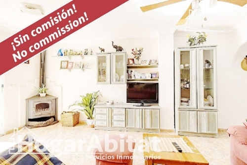 Torrevieja Baix Segura huis foto 6231955