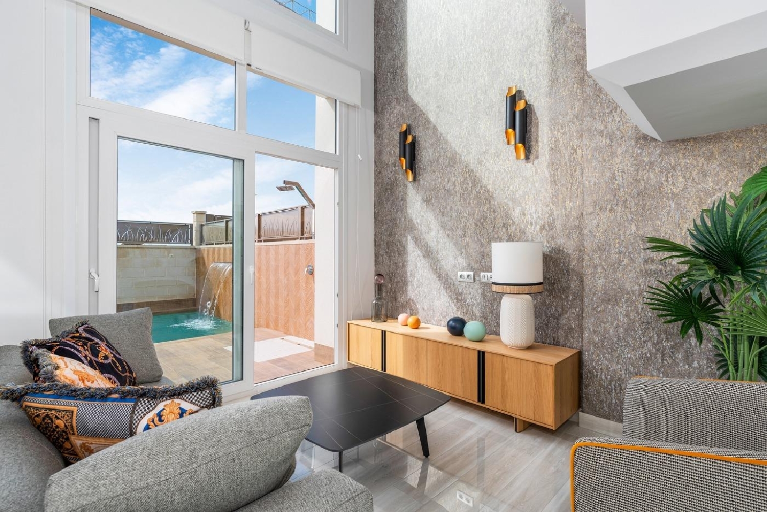  en venta casa Ciudad Quesada Baix Segura 6