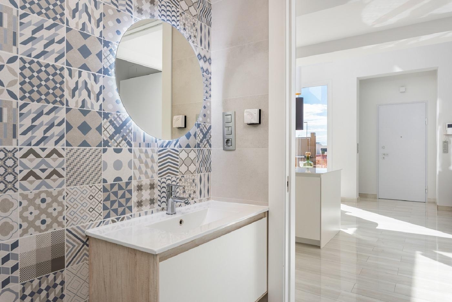  en venta casa Ciudad Quesada Baix Segura 17