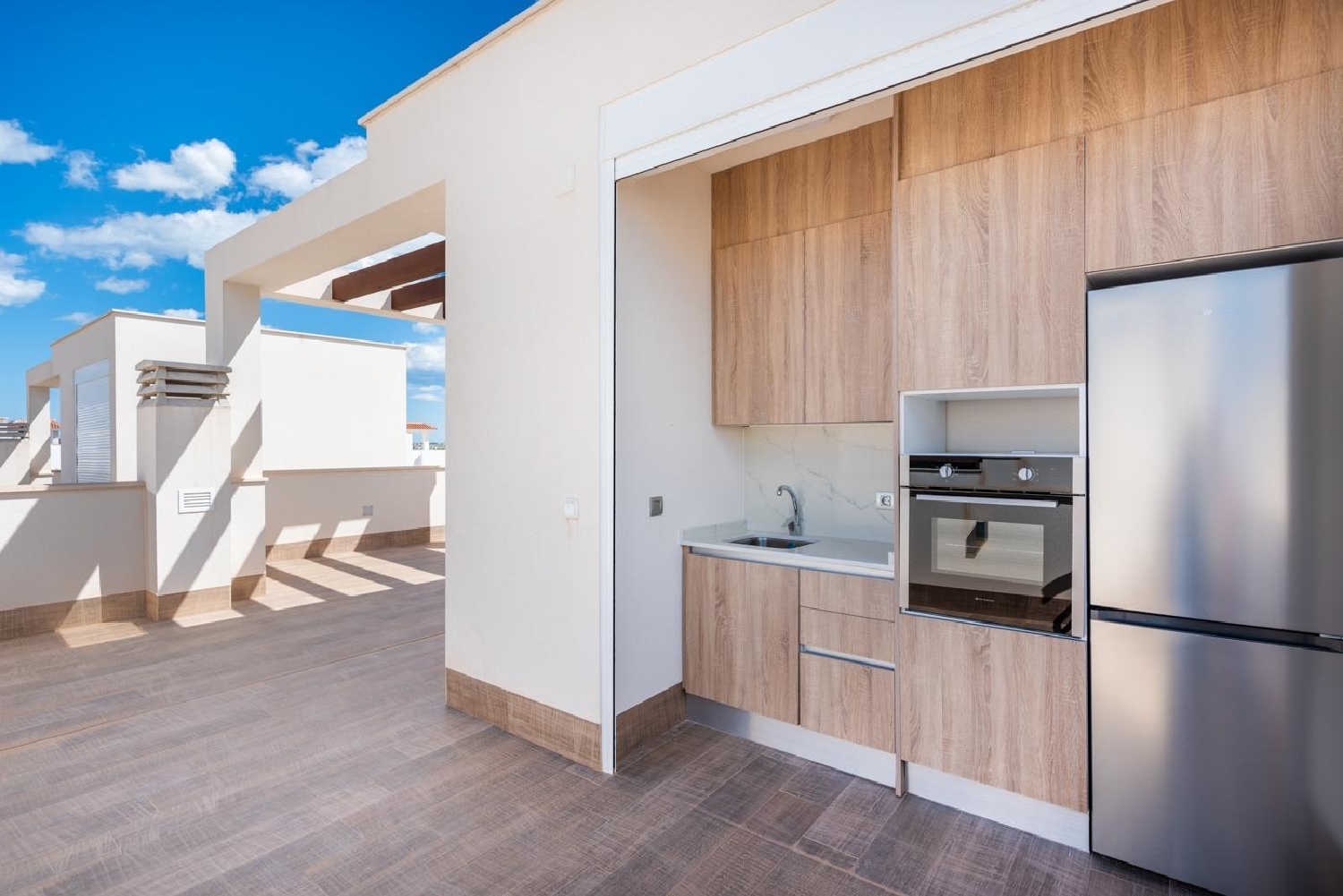  en venta casa Ciudad Quesada Baix Segura 27