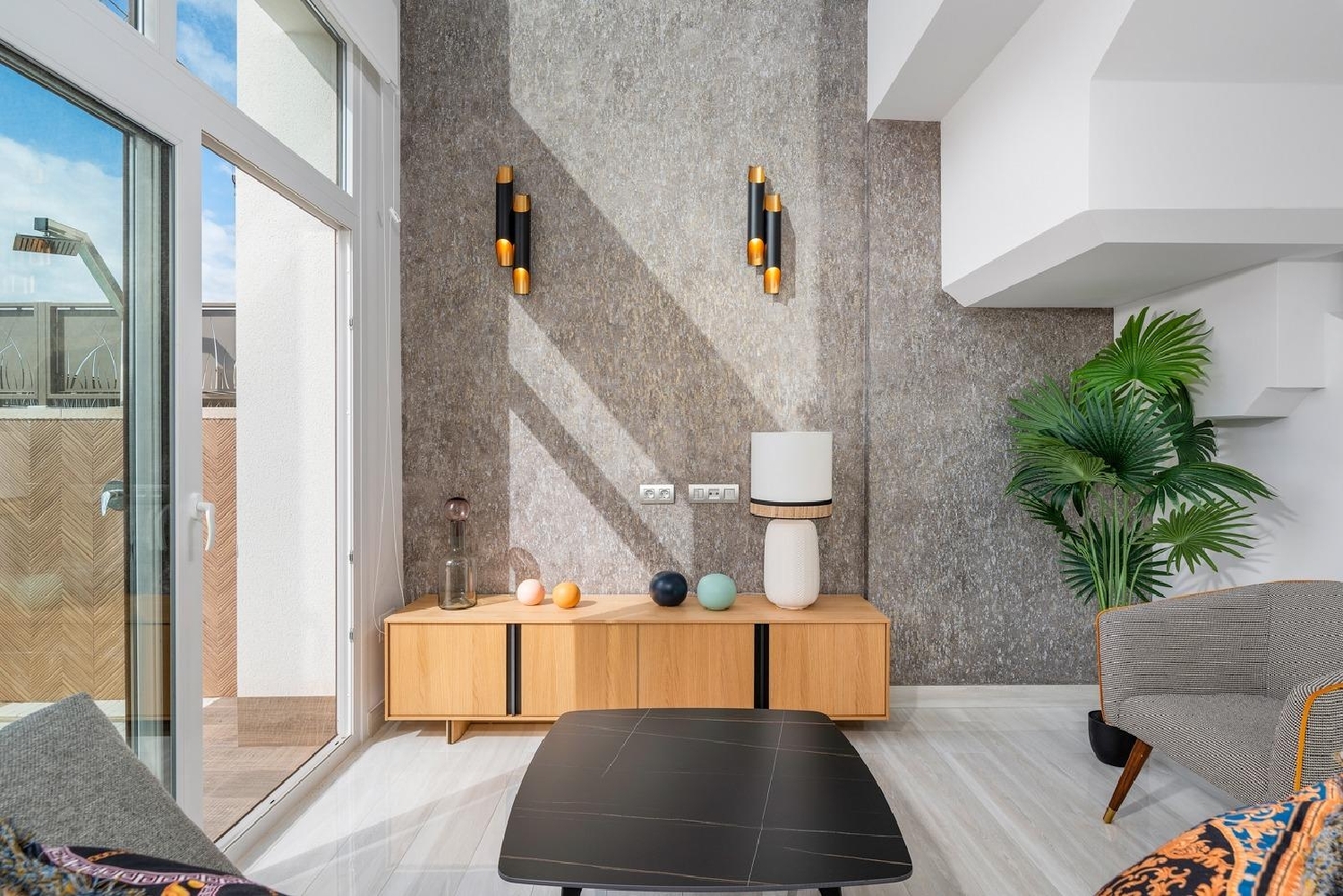  en venta casa Ciudad Quesada Baix Segura 7