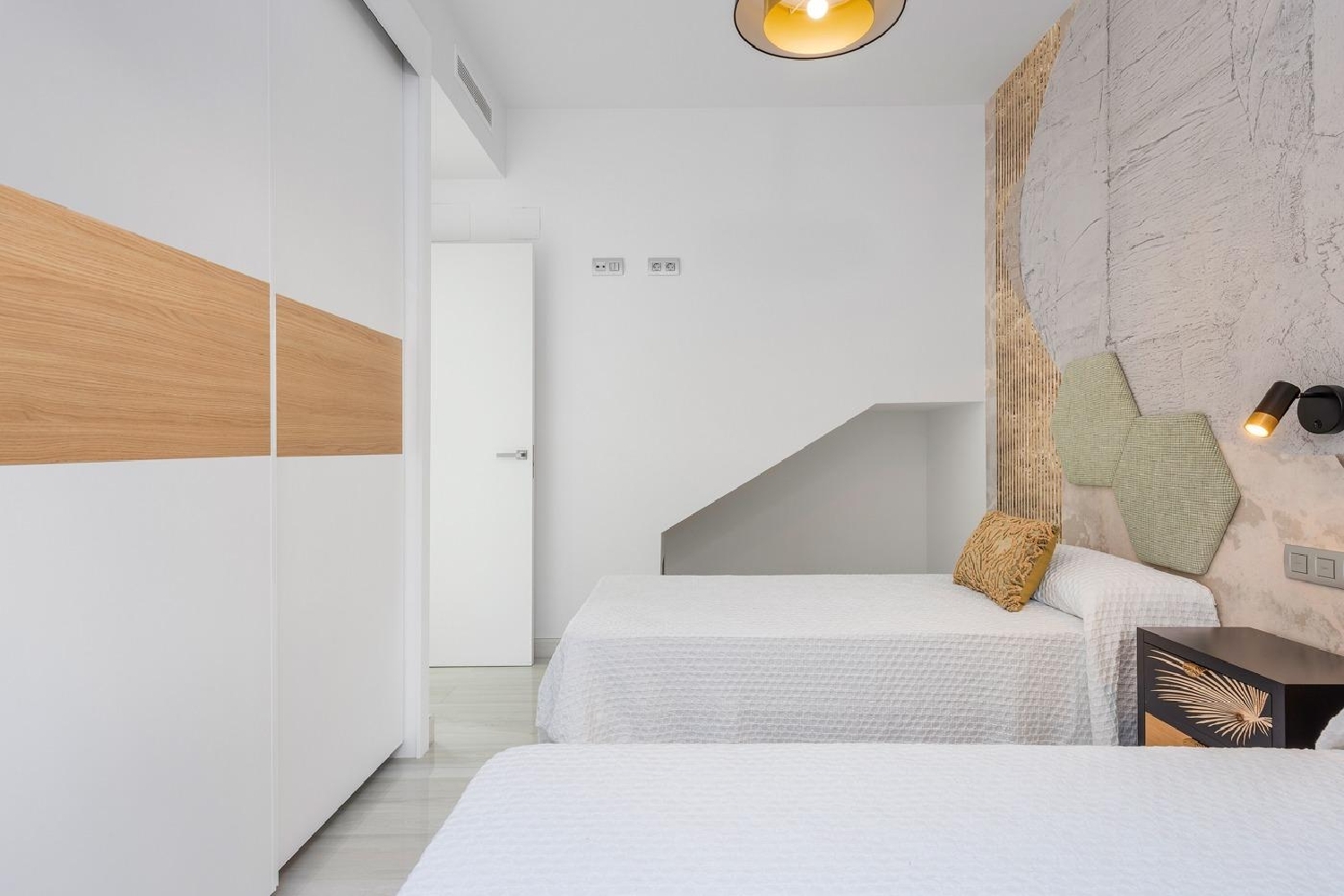  en venta casa Ciudad Quesada Baix Segura 20