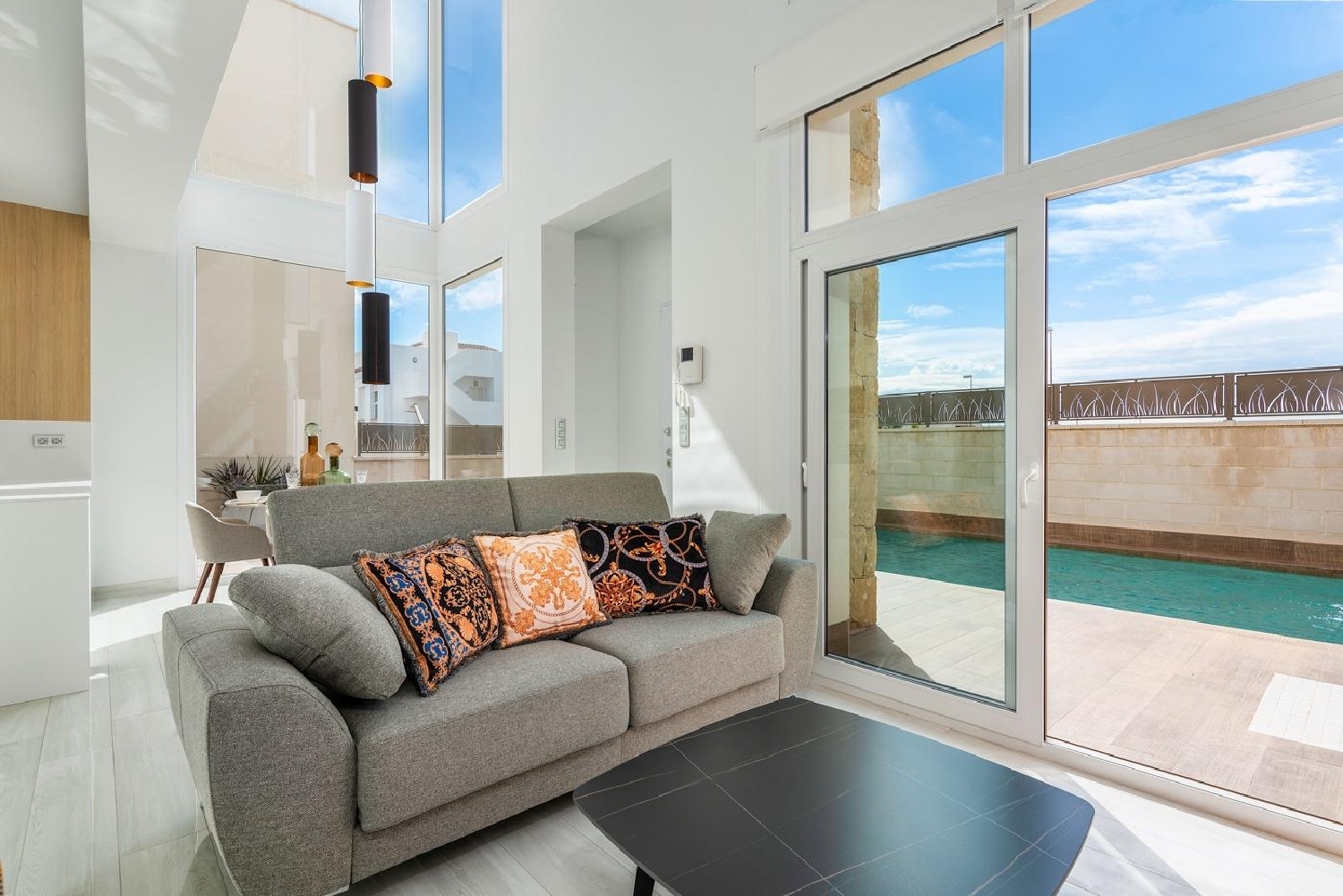  en venta casa Ciudad Quesada Baix Segura 9
