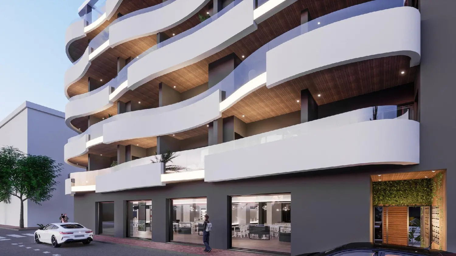  en venta casa Playa De Los Locos-Aguas Nuevas-Torreblanca Baix Segura 1