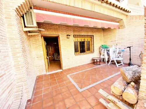 Torrevieja Baix Segura Haus Bild 6186819