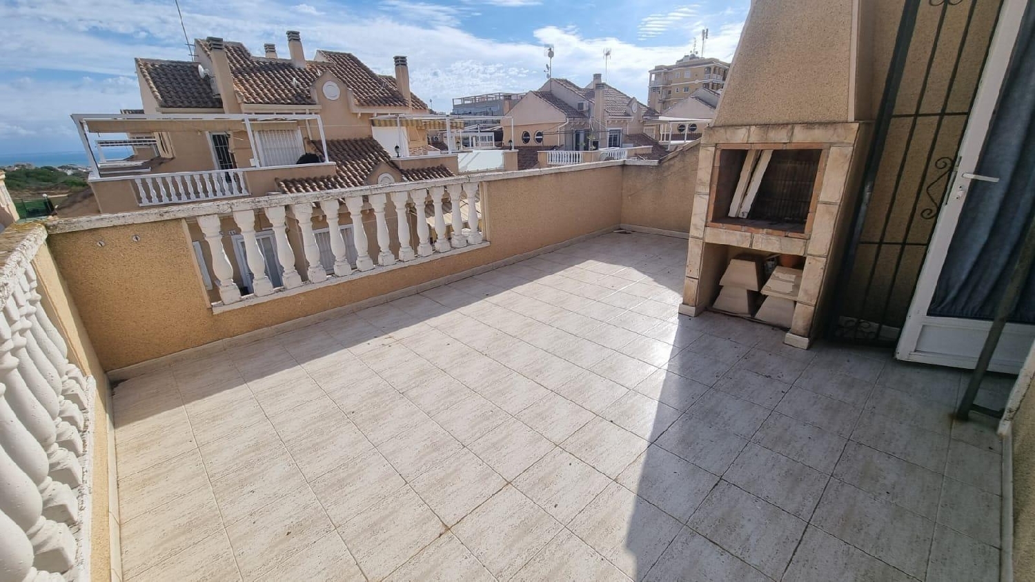  till salu hus Playa De Los Locos-Aguas Nuevas-Torreblanca Baix Segura 5