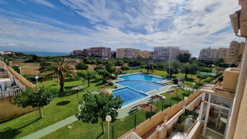 Playa De Los Locos-Aguas Nuevas-Torreblanca Baix Segura hus foto 6218618