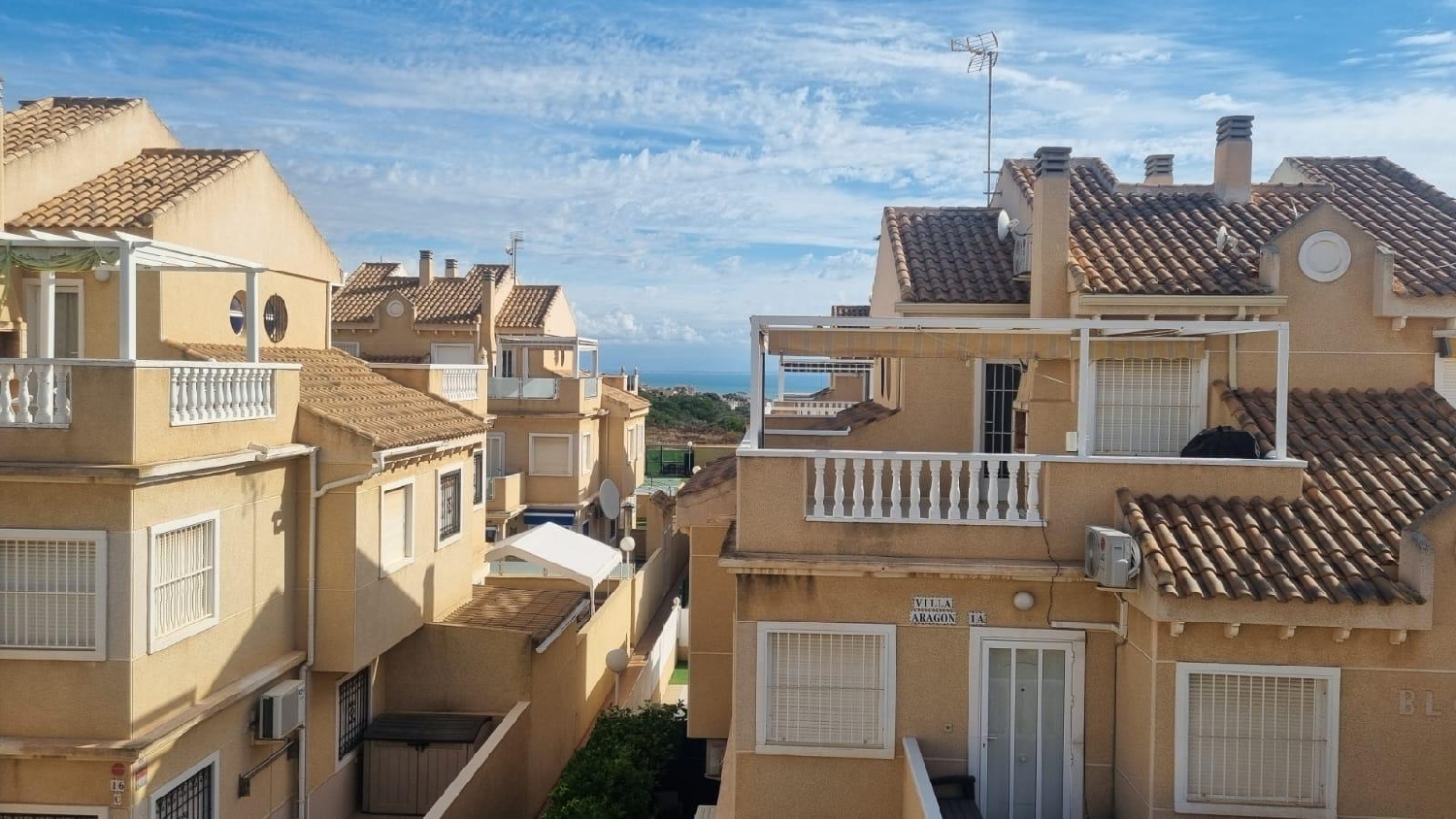 till salu hus Playa De Los Locos-Aguas Nuevas-Torreblanca Baix Segura 3