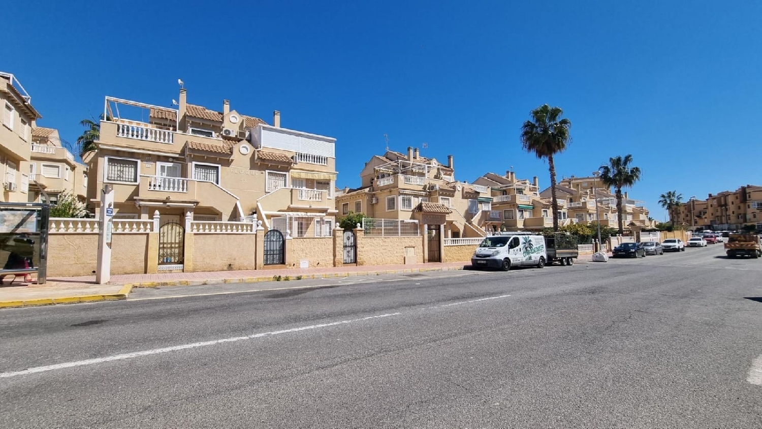 till salu hus Playa De Los Locos-Aguas Nuevas-Torreblanca Baix Segura 2