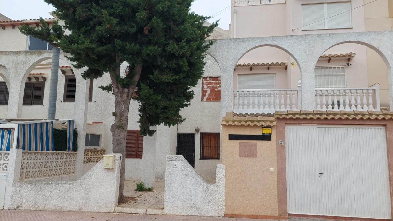 till salu hus Playa De Los Locos-Aguas Nuevas-Torreblanca Baix Segura 2