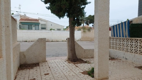 Playa De Los Locos-Aguas Nuevas-Torreblanca Baix Segura hus foto 6218655