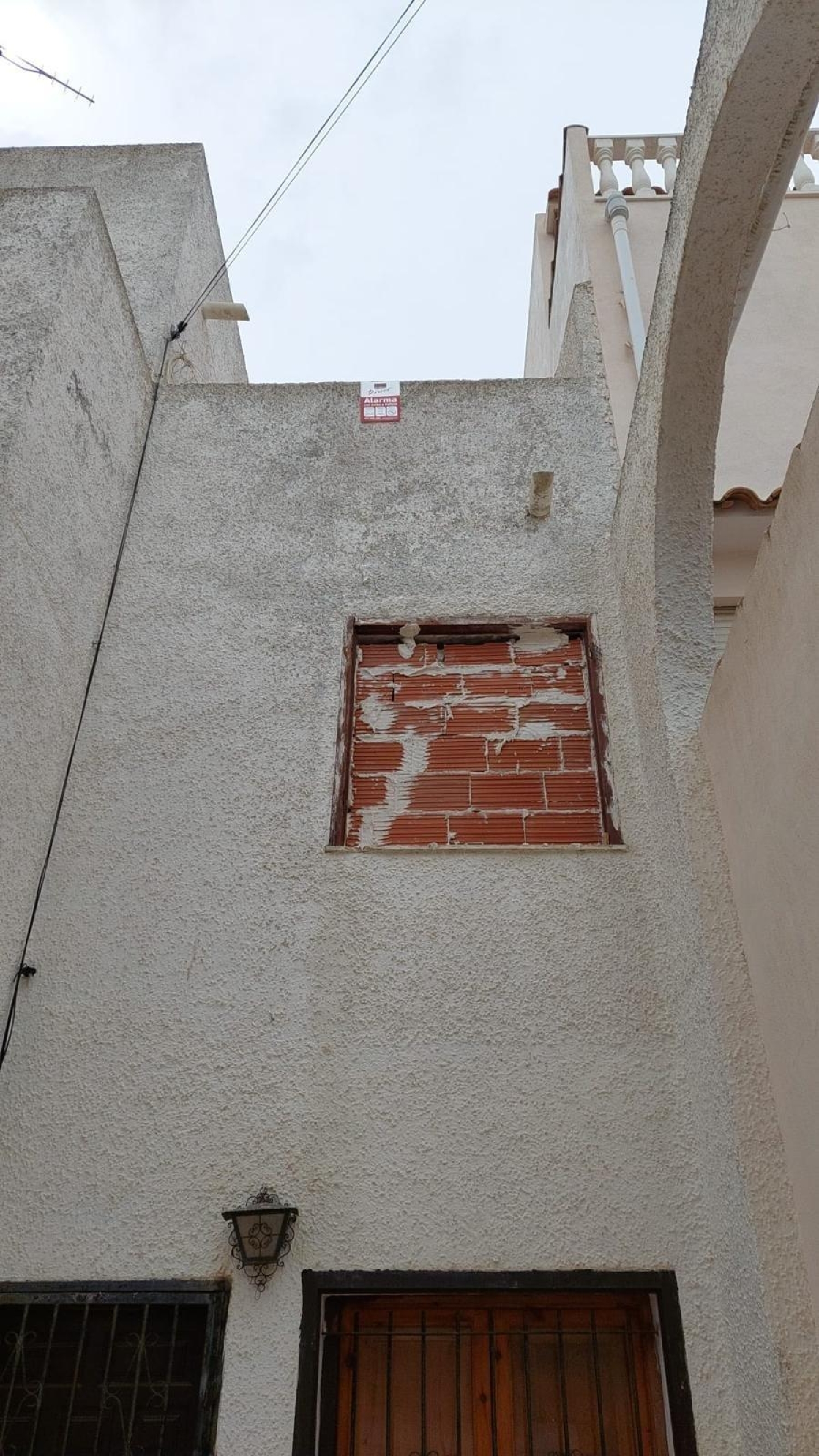  till salu hus Playa De Los Locos-Aguas Nuevas-Torreblanca Baix Segura 5