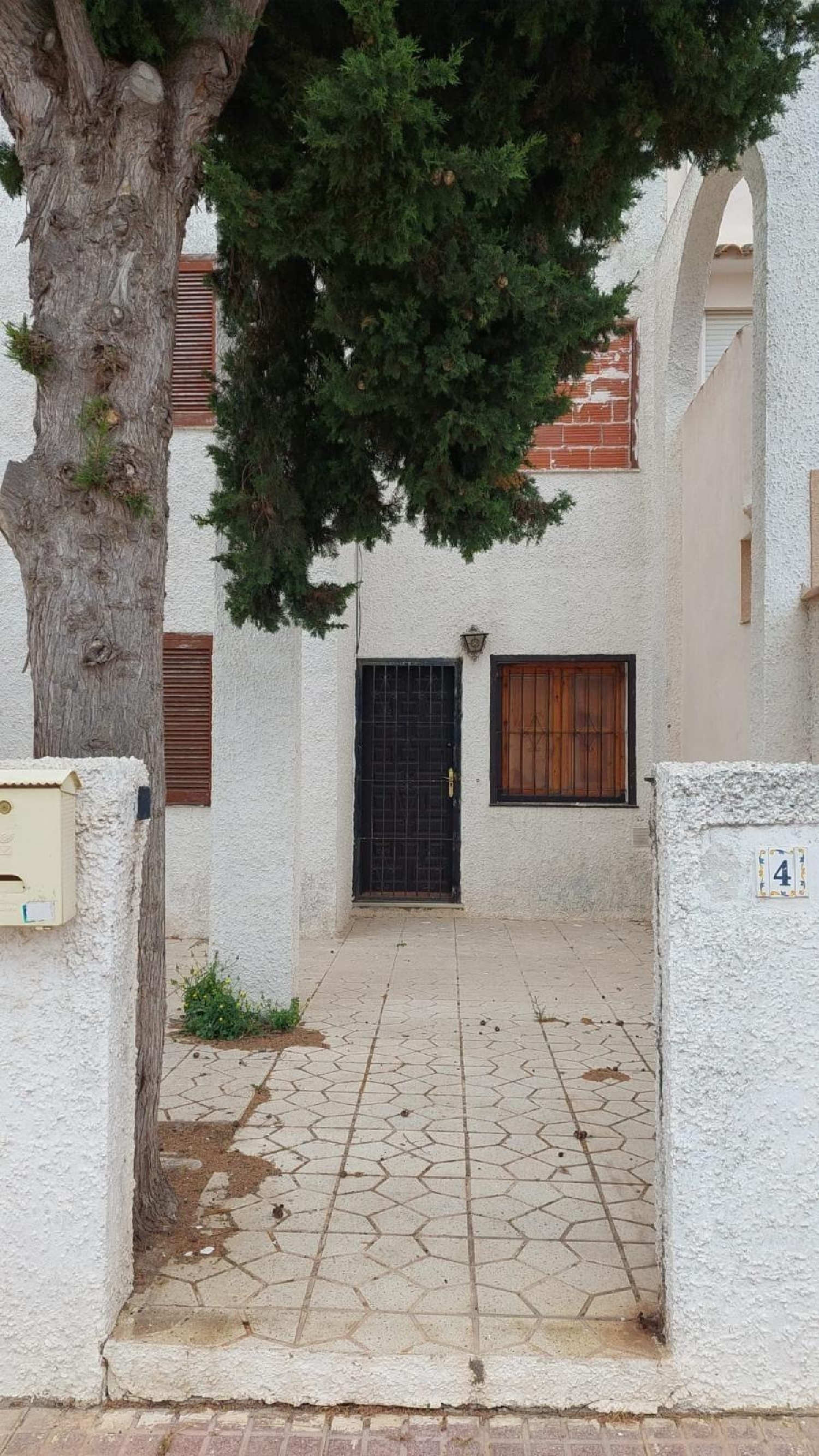 till salu hus Playa De Los Locos-Aguas Nuevas-Torreblanca Baix Segura 3