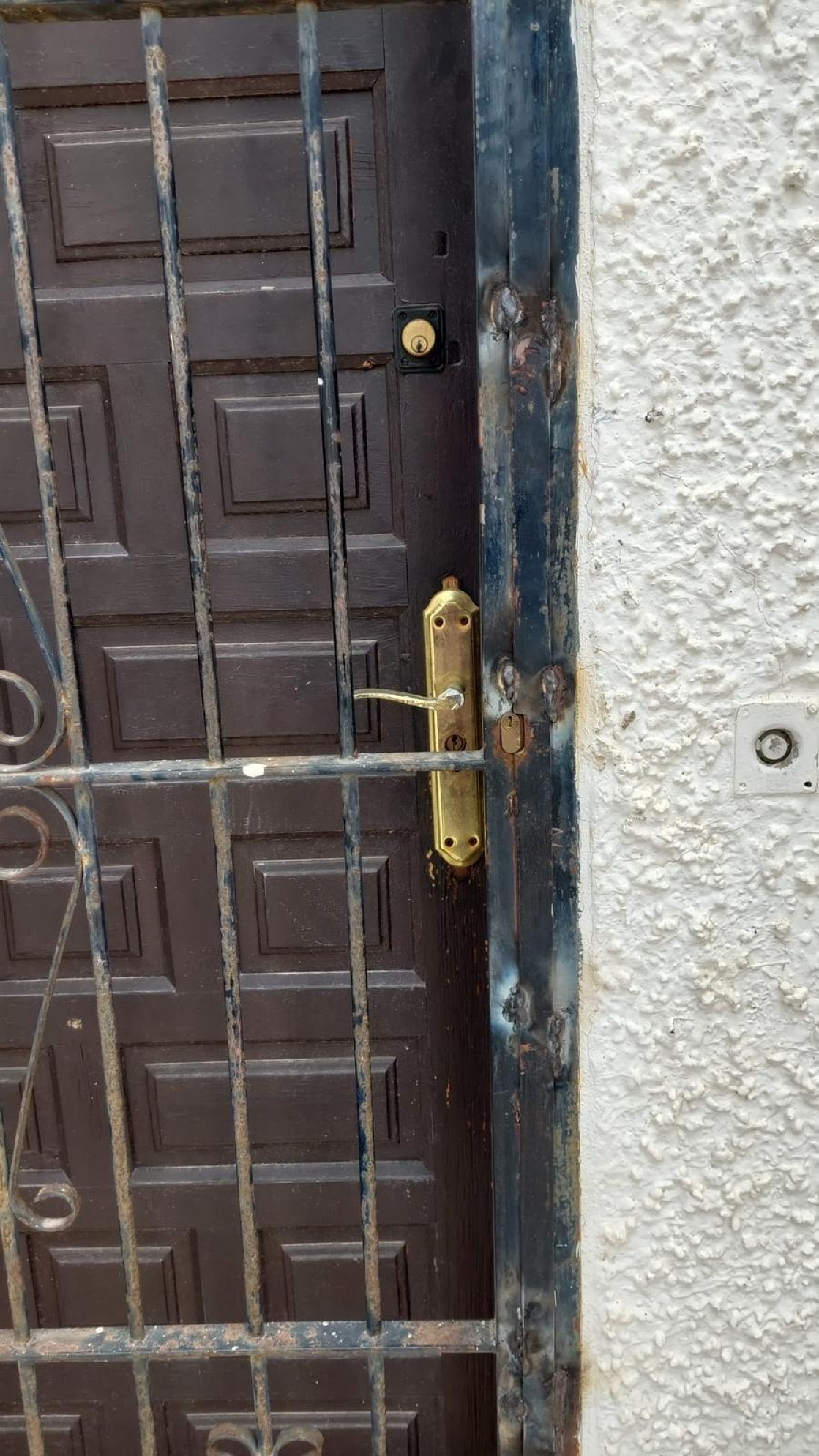  till salu hus Playa De Los Locos-Aguas Nuevas-Torreblanca Baix Segura 8