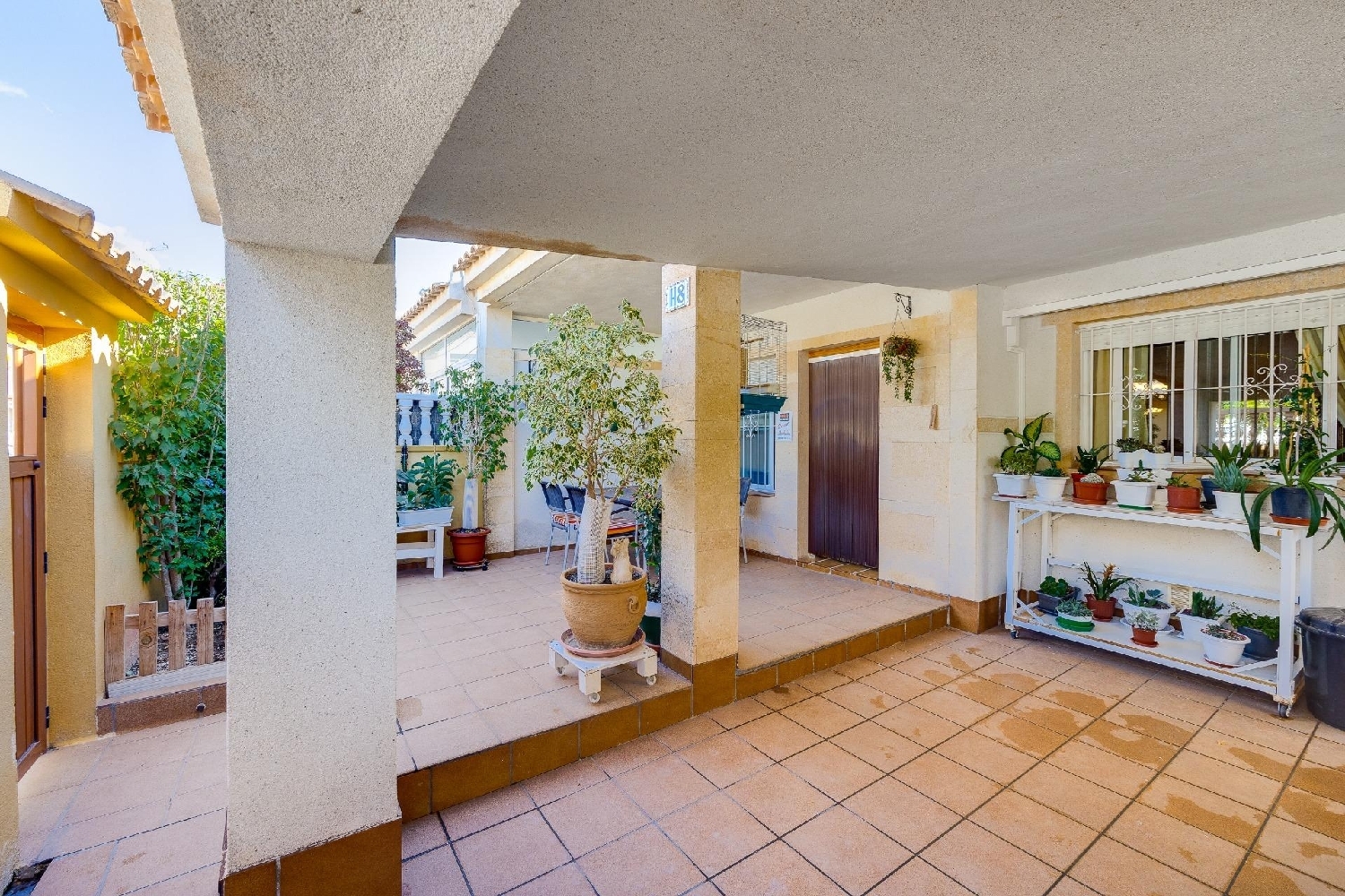  till salu hus Playa De Los Locos-Aguas Nuevas-Torreblanca Baix Segura 6