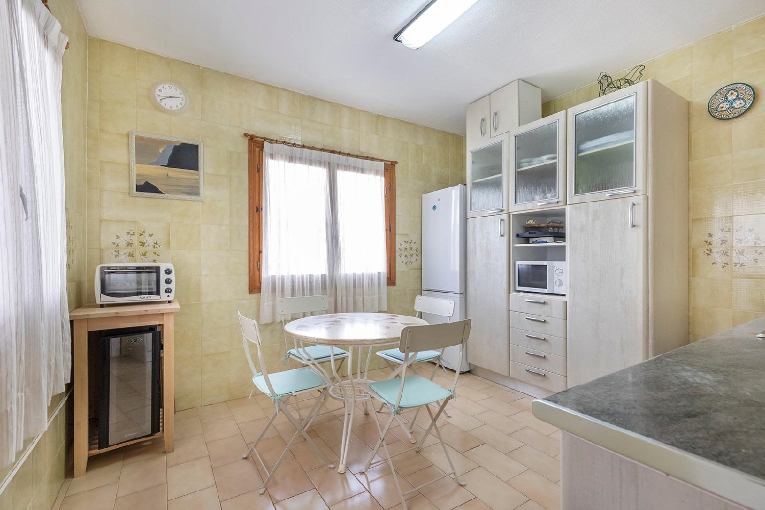 till salu hus Playa De Los Locos-Aguas Nuevas-Torreblanca Baix Segura 2