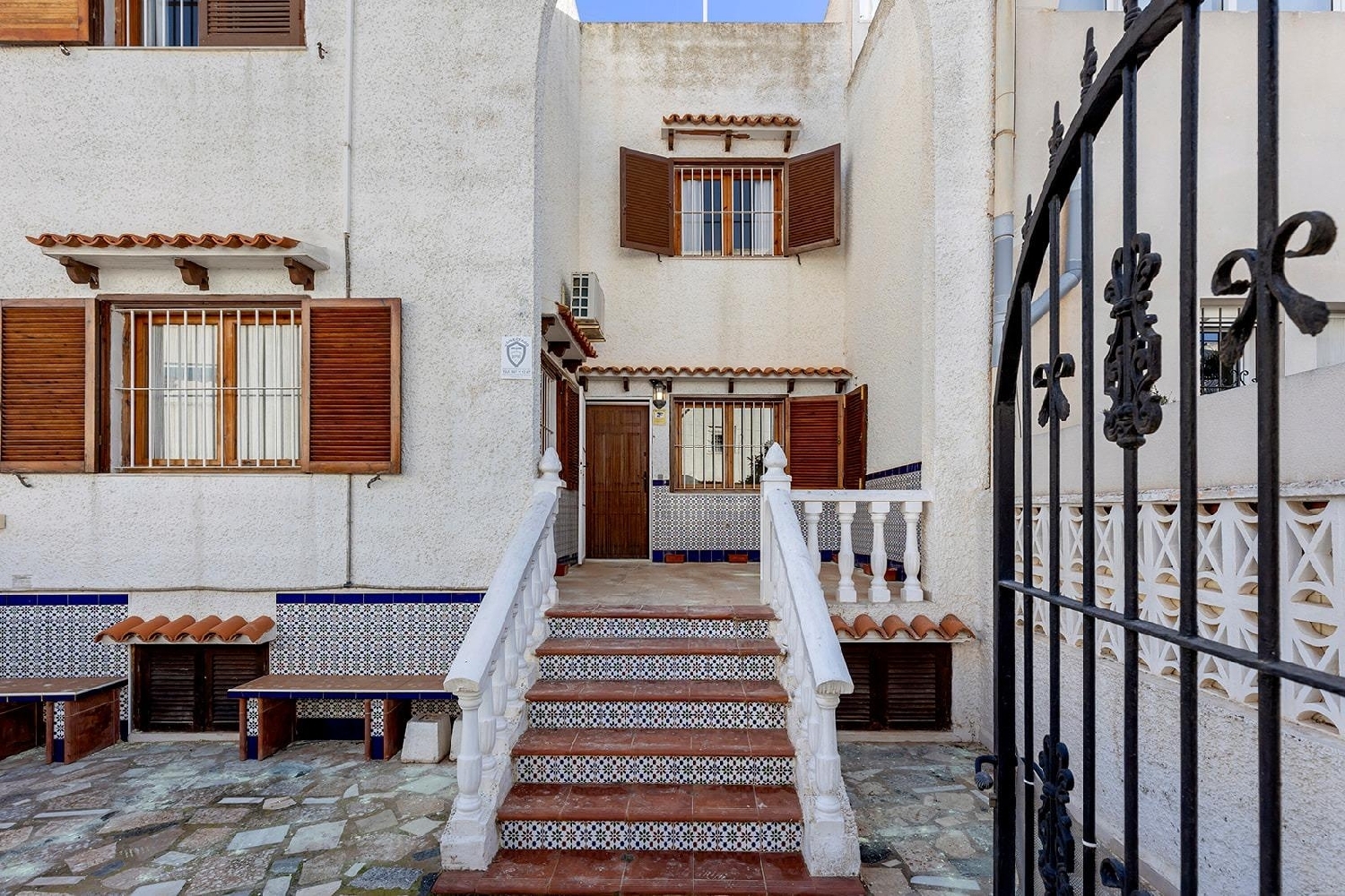  till salu hus Playa De Los Locos-Aguas Nuevas-Torreblanca Baix Segura 6