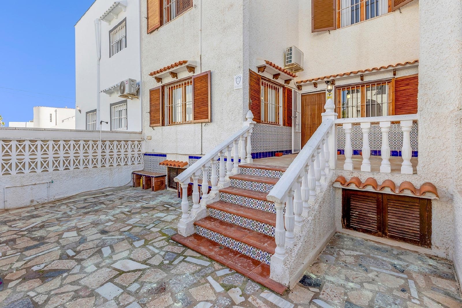  till salu hus Playa De Los Locos-Aguas Nuevas-Torreblanca Baix Segura 1