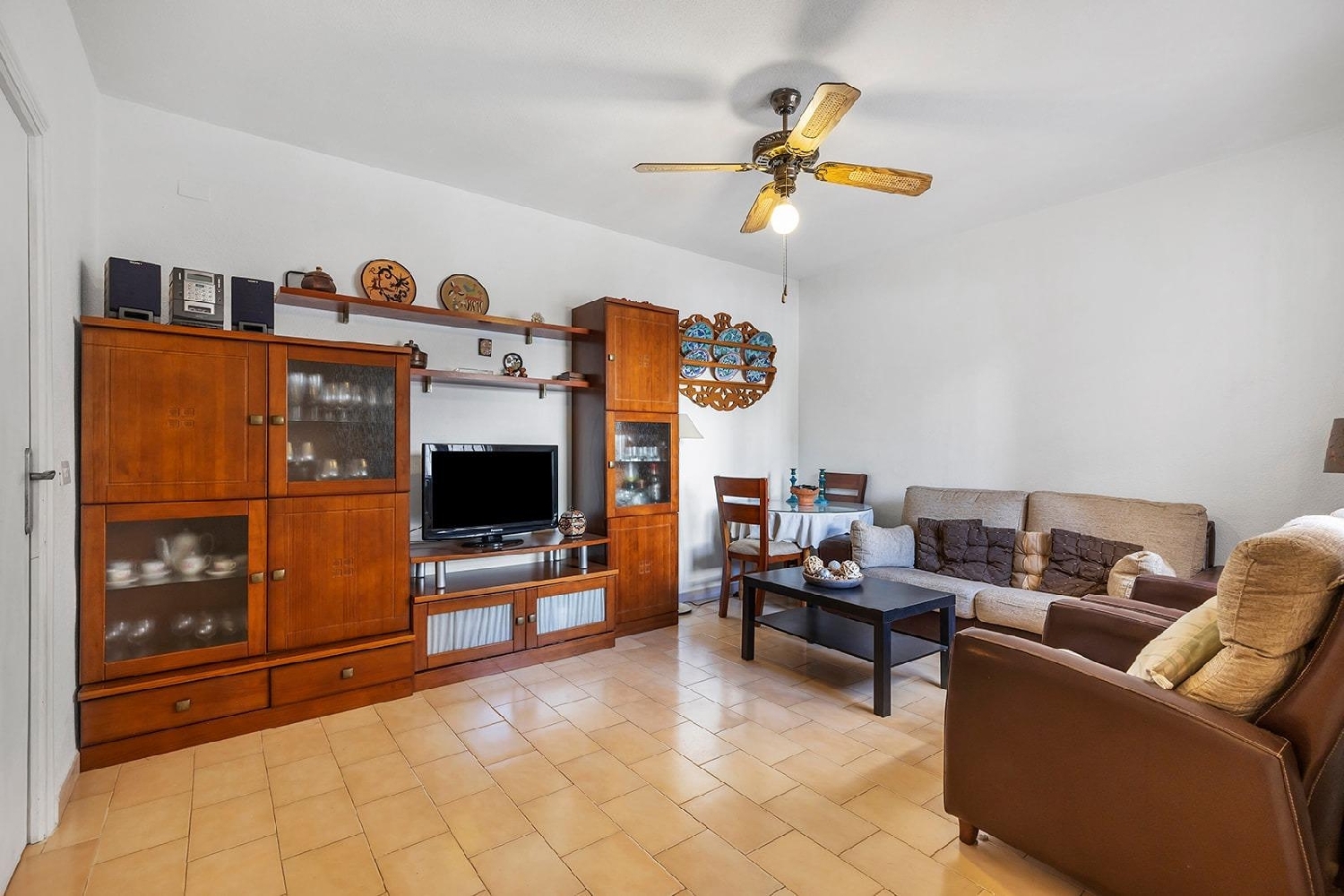  till salu hus Playa De Los Locos-Aguas Nuevas-Torreblanca Baix Segura 3