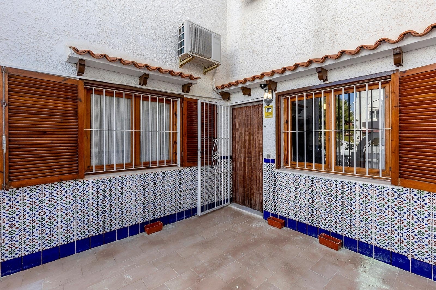  till salu hus Playa De Los Locos-Aguas Nuevas-Torreblanca Baix Segura 8