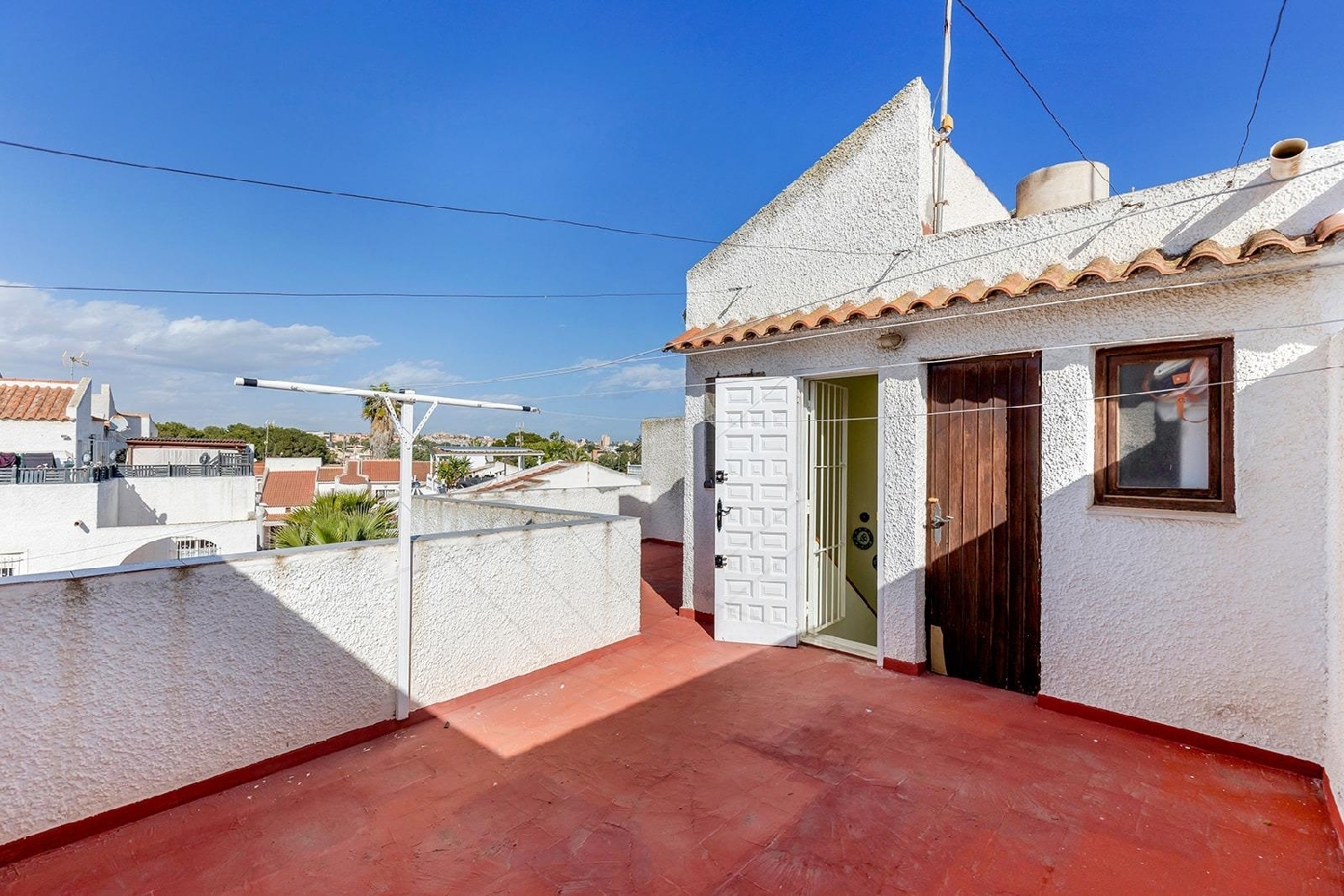  till salu hus Playa De Los Locos-Aguas Nuevas-Torreblanca Baix Segura 4