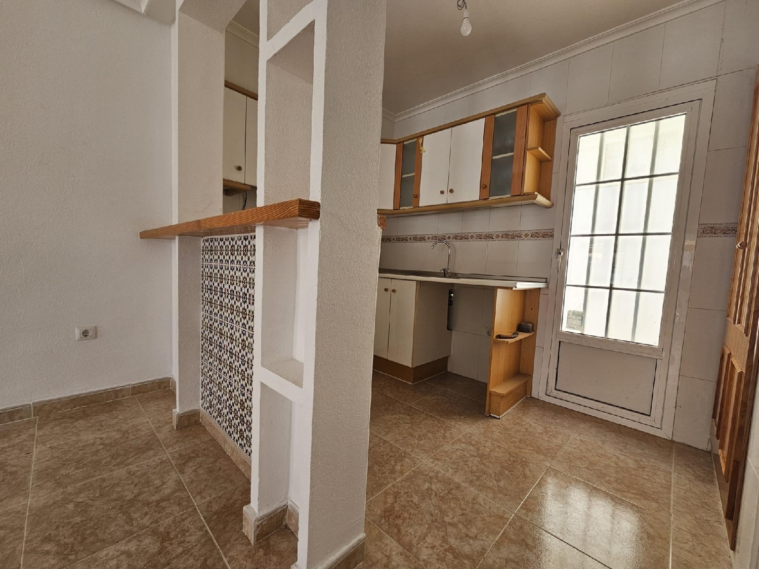  till salu hus Playa De Los Locos-Aguas Nuevas-Torreblanca Baix Segura 7