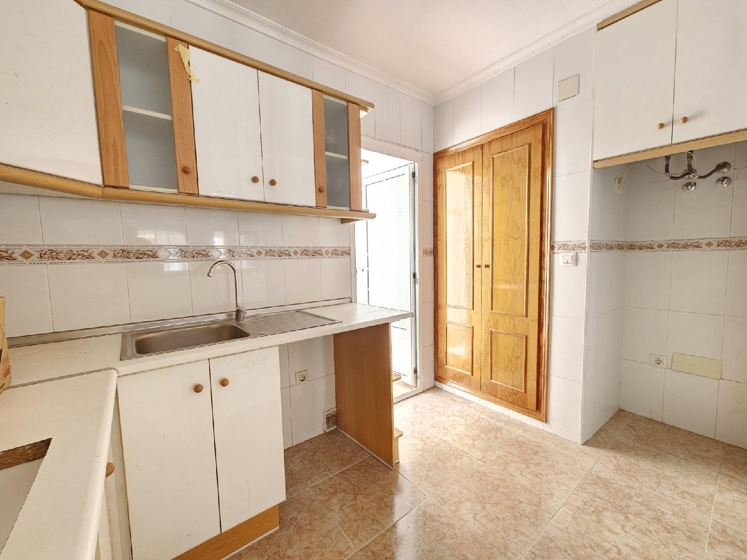  till salu hus Playa De Los Locos-Aguas Nuevas-Torreblanca Baix Segura 8