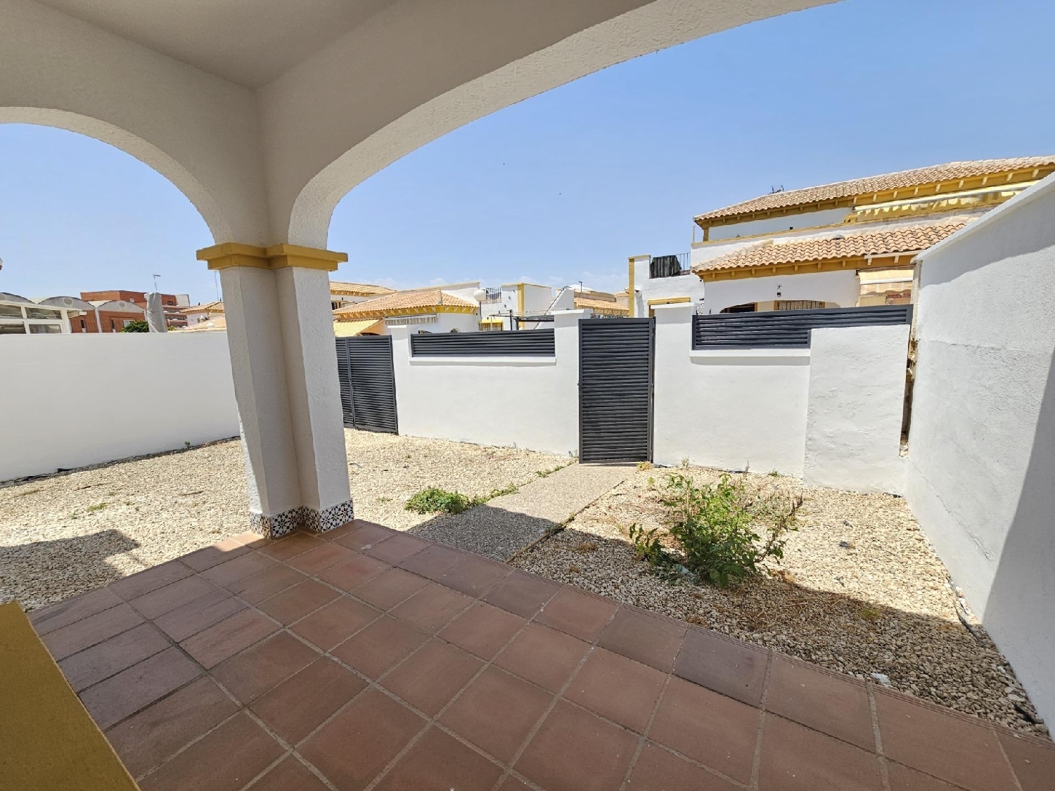  till salu hus Playa De Los Locos-Aguas Nuevas-Torreblanca Baix Segura 3