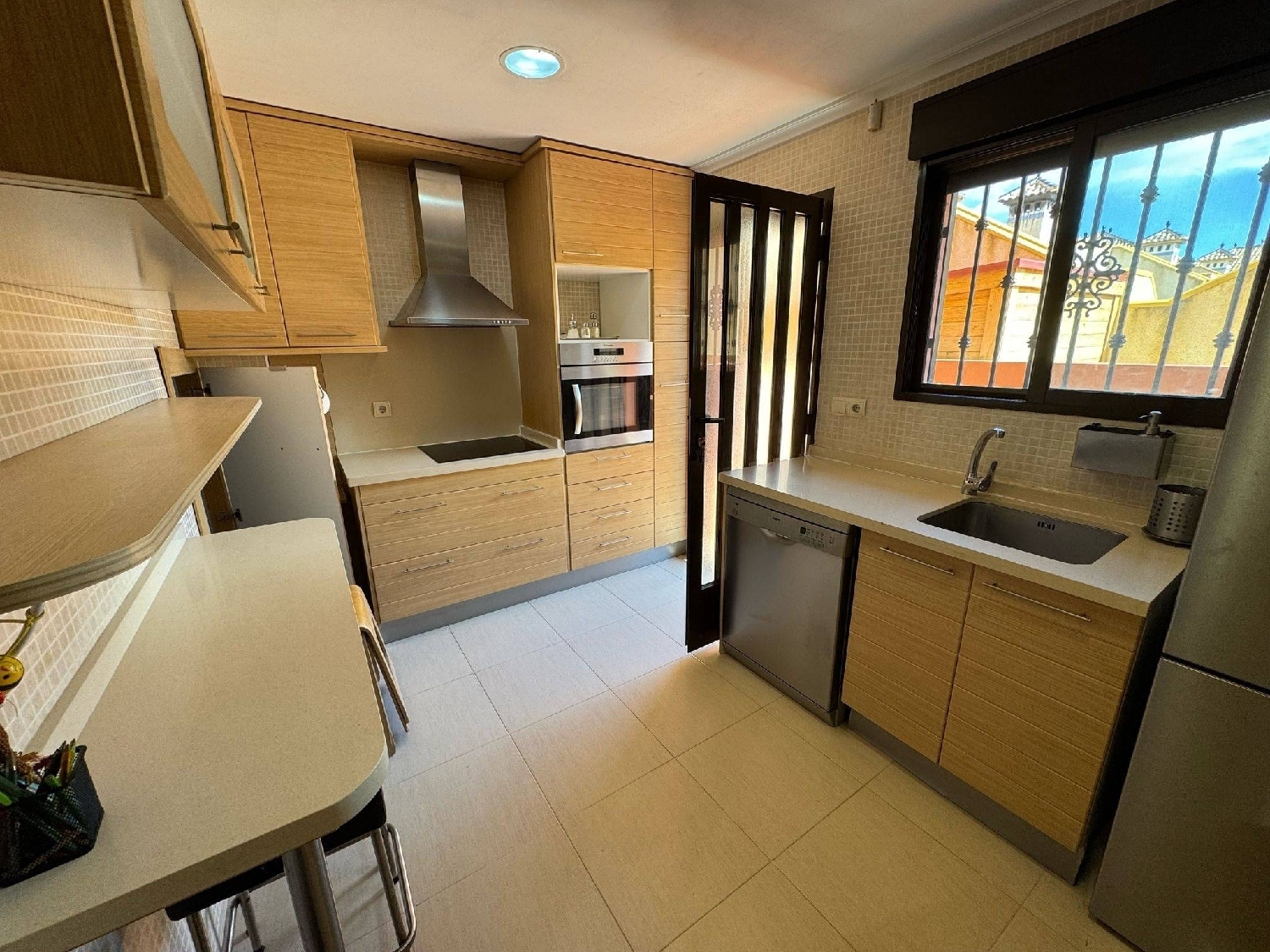  à vendre maison Playa De Los Locos-Aguas Nuevas-Torreblanca Baix Segura 8
