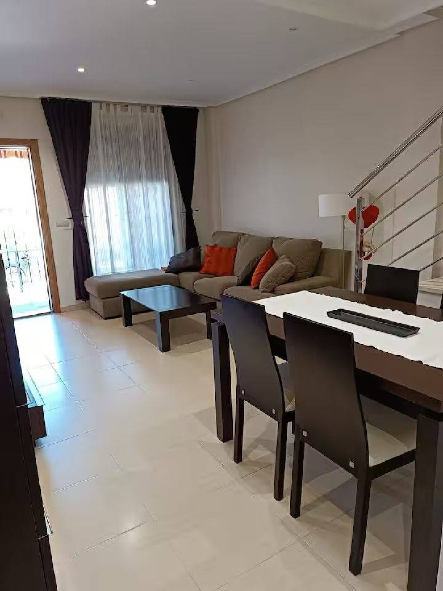  à vendre maison Playa De Los Locos-Aguas Nuevas-Torreblanca Baix Segura 4