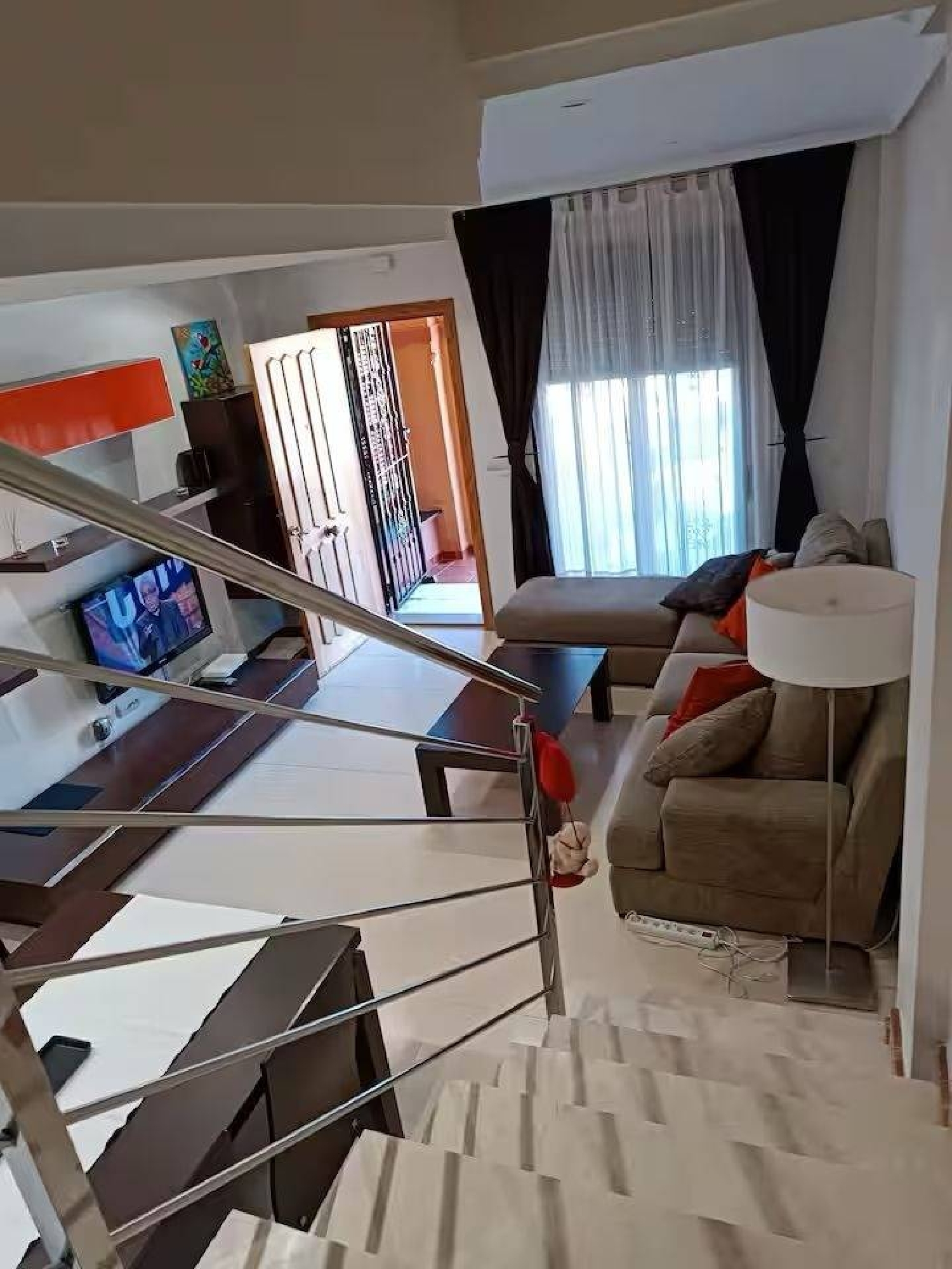  à vendre maison Playa De Los Locos-Aguas Nuevas-Torreblanca Baix Segura 6
