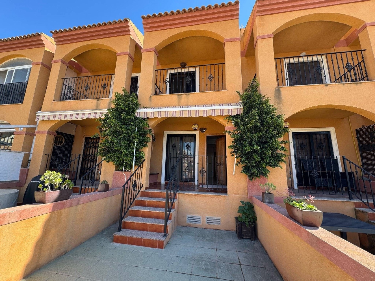  à vendre maison Playa De Los Locos-Aguas Nuevas-Torreblanca Baix Segura 1