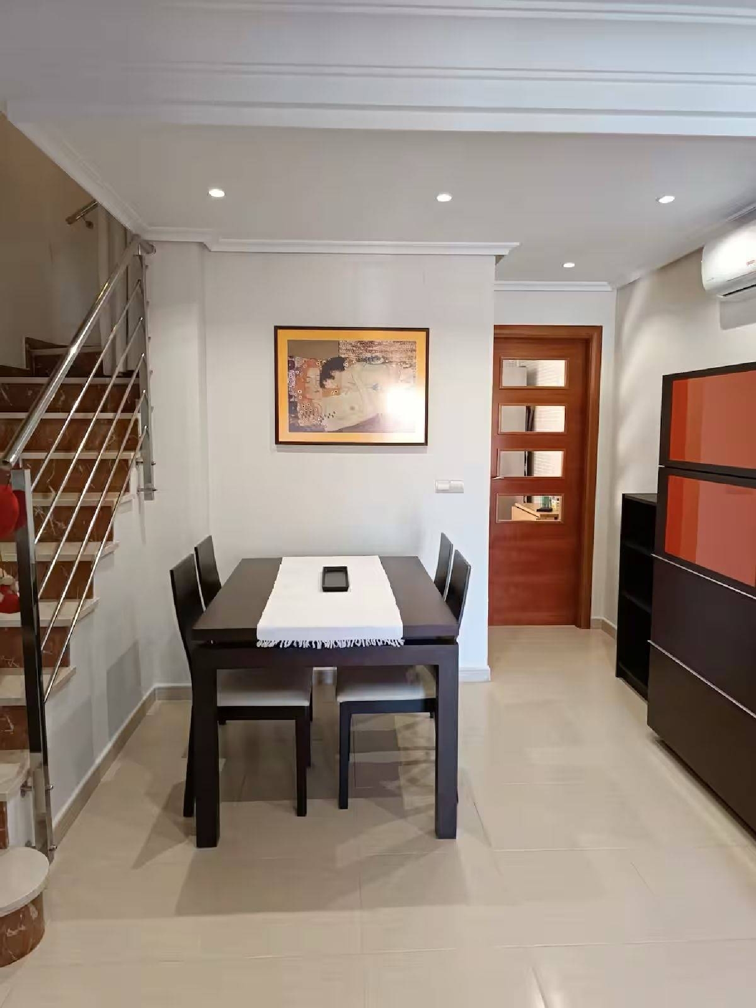  à vendre maison Playa De Los Locos-Aguas Nuevas-Torreblanca Baix Segura 7